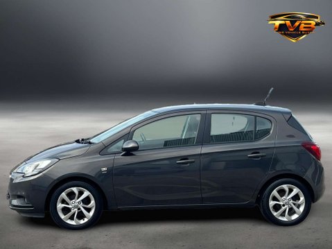 Vauxhall Corsa 1.4 Corsa Energy AC ecoFLEX 5dr *NATIONAL DELIVERY* 7