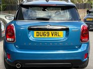 Mini Countryman Cooper 1.5 Petrol Manual Classic Comfort + SAT NAV - APPLE CARPLAY 7