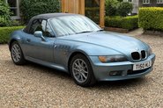 BMW Z3 1.9i 2dr 2