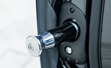 Rolls-Royce Cullinan BLACK BADGE 31