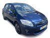 Toyota Auris 1.8 VVT-h T4 Hatchback 5dr Petrol Hybrid CVT Euro 5 (s/s) (136 ps)