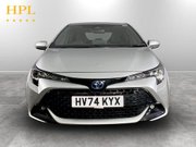 Toyota Corolla 1.8 VVT-h Icon Hatchback 5dr Petrol Hybrid CVT Euro 6 (s/s) (140 ps) 1 Owne 2