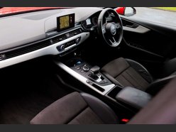 Audi A5 2.0 TDI S line Sportback 5dr Diesel S Tronic Euro 6 (s/s) (150 ps) 4