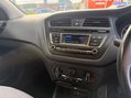 Hyundai i20 1.2 Blue Drive SE Euro 6 (s/s) 5dr 11