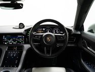 Porsche Taycan Performance Plus 93.4kWh Turbo S Saloon 4dr Electric Auto 4WD (11kW Charger 7