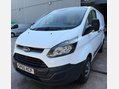 Ford Transit Custom 2.2 TDCi 270 ECOnetic L1 H1 5dr 22