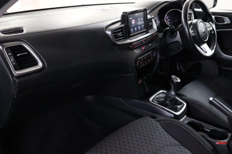 Kia Ceed 2 ISG 33
