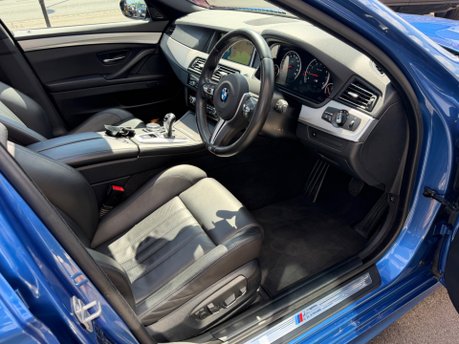 BMW M5 M5 20
