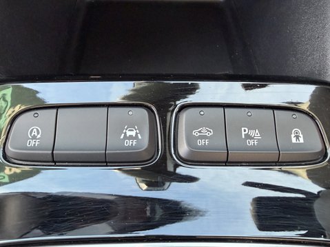 Vauxhall Mokka 1.2 Turbo 100 Elite Nav Premium 5dr 26