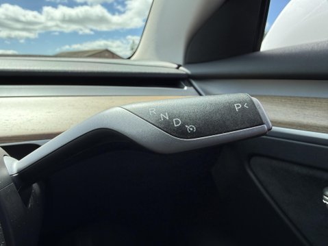 Tesla Model 3 (Dual Motor) Long Range Saloon 4dr Electric Auto 4WDE (346 ps) 34