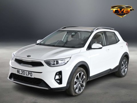 Kia Stonic 1.0 Stonic 2 ISG 5dr - NATIONAL DELIVERY* 5
