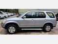 Honda CR-V 2.0 i-VTEC SE Sport SUV 5dr Petrol Automatic (220 g/km, 148 bhp) 15