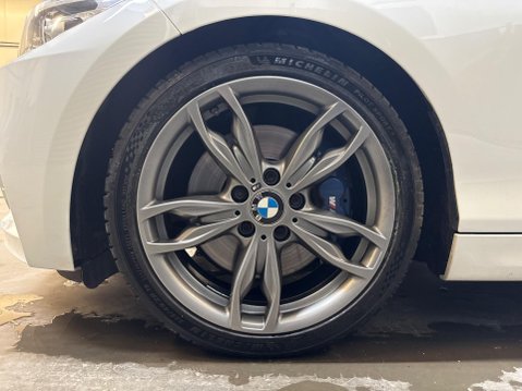 BMW 2 Series 3.0 M240i Auto Euro 6 (s/s) 2dr 47