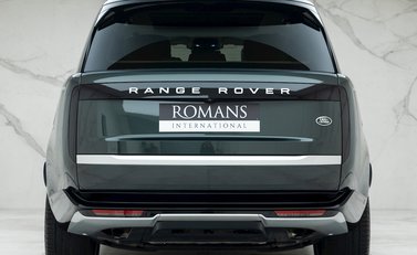 Land Rover Range Rover P440e Autobiography LWB PHEV 5