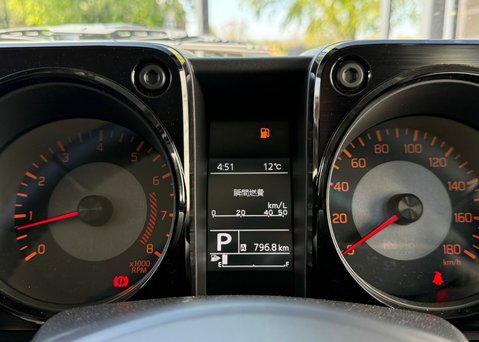 Suzuki Jimny Nomade FC 4WD ALLGRIP AUTO **FRESH IMPORT** NEW CAR 5 Door 7