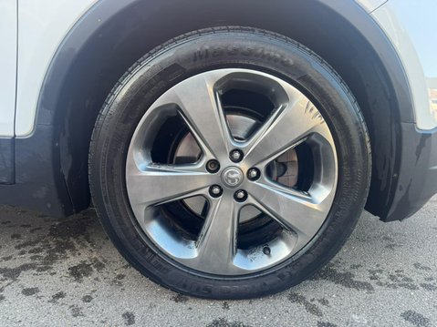 Vauxhall Mokka 1.6 SE 2WD Euro 5 (s/s) 5dr 23
