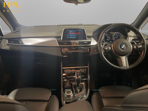 BMW 2 Series 2.0 220i GPF M Sport MPV 5dr Petrol DCT Euro 6 (s/s) (192 ps) Air Con - All 19