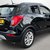 Vauxhall Mokka X 1.4T Active 5dr Auto 9