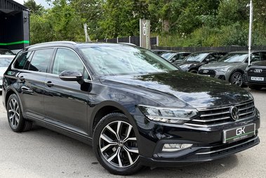 Volkswagen Passat SEL TSI EVO DSG - ONE OWNER - VAT QUALIFYING 