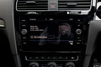 Volkswagen Golf GTD TDI 26