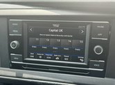 Volkswagen Transporter Crew Cab [SOLD MT] SWB L1H1 Highline Twin Side Doors SELECT 26