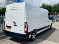 Renault Master 2.3 dCi 35 Business+ Panel Van 4dr Diesel Manual FWD LWB Medium Roof Euro 6 35
