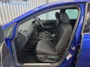 Volkswagen Golf 2.0 TSI R Hatchback 5dr Petrol DSG 4Motion Euro 6 (s/s) (310 ps) 20