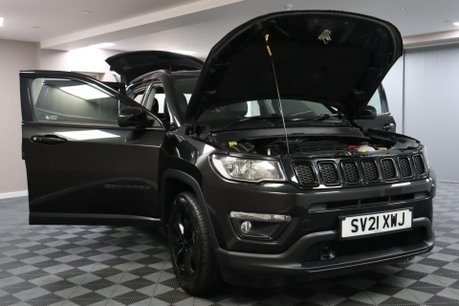 Jeep Compass MULTIAIR II NIGHT EAGLE 15