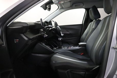 Peugeot 2008 PURETECH S/S ALLURE PREMIUM 43