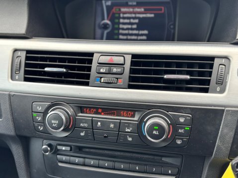 BMW 3 Series 2.0 320d Sport Plus Edition Euro 5 (s/s) 2dr 22