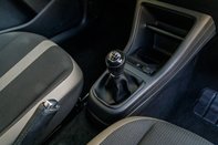 Volkswagen Up HIGH UP TSI BLUEMOTION TECHNOLOGY 28