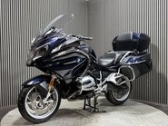 BMW R 1200 RT LE SPORT 2018 ONLY 10K STUNNING EXAMPLE NEW MOT 5