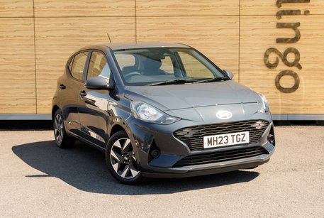 Hyundai i10 ADVANCE