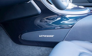 Bugatti Veyron Grand Sport Vitesse 22