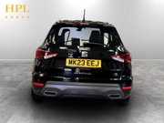 SEAT Arona 1.0 TSI FR Sport SUV 5dr Petrol Manual Euro 6 (s/s) (110 ps) 6