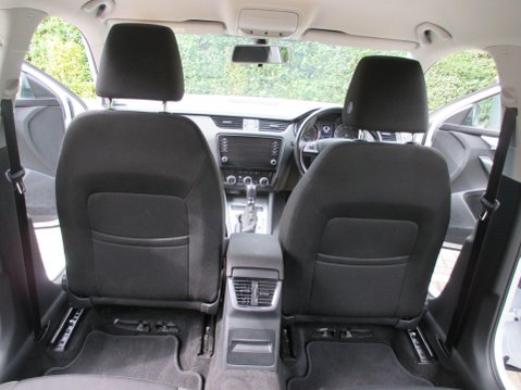 Skoda Octavia 1.5 TSI ACT SE Drive DSG Euro 6 (s/s) 5dr 30