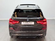 BMW X3 M 3.0i Competition SUV 5dr Petrol Auto xDrive Euro 6 (s/s) (510 ps) 23