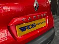 Renault Captur 0.9 Captur Iconic TCe 5dr 25