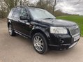 Land Rover Freelander 2 2.2 TD4 HST Auto 4WD Euro 4 5dr 2