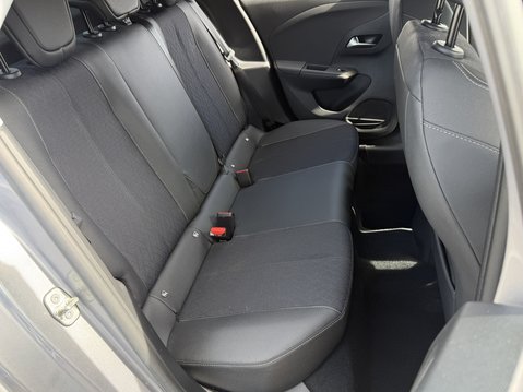 Vauxhall Corsa 1.2 Turbo Elite 5dr Auto 34