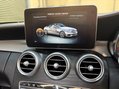 Mercedes-Benz C Class 3.0 C43 V6 AMG (Premium Plus) Cabriolet G-Tronic+ 4MATIC Euro 6 (s/s) 2dr 41
