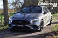 Mercedes-Benz A Class 2.0 AMG A 35 4Matic Premium+ Auto 4WD 5dr 3