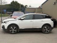 Peugeot 3008 1.6 3008 Allure Blue HDi S/S 5dr 19