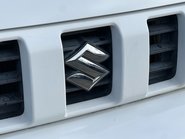 Suzuki Jimny SZ3 13