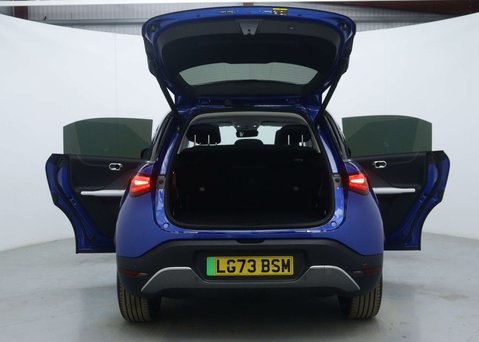 Smart #1 66kWh Premium SUV 5dr Electric Auto (272 ps) 51