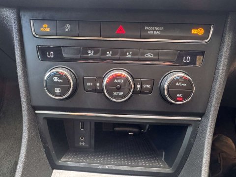 SEAT Leon 2.0 Leon FR Technology TDI 5dr 13