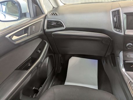 Ford Galaxy 2.0 Galaxy Titanium EcoBlue Auto 5dr 53