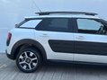 Citroen C4 Cactus 1.6 C4 Cactus Flair Blue HDi S/S Semi-Auto 5dr 11