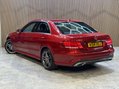 Mercedes-Benz E Class 2.1 E220 AMG Sport CDi Auto 4dr 26