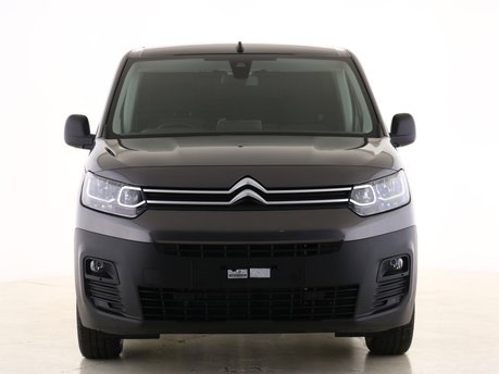 Citroen Berlingo M 1.5 BlueHDi 1000Kg Enterprise 130ps EAT8 [S/S] 2
